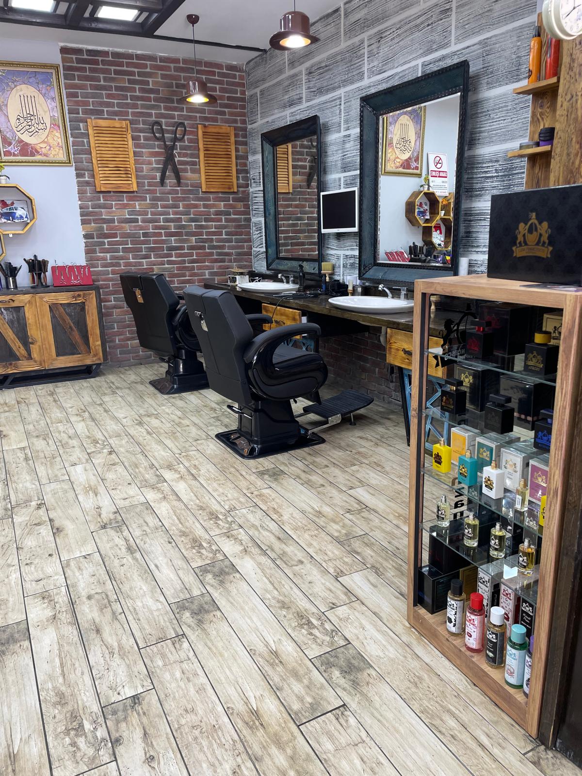 Saç kesimi örneği 2