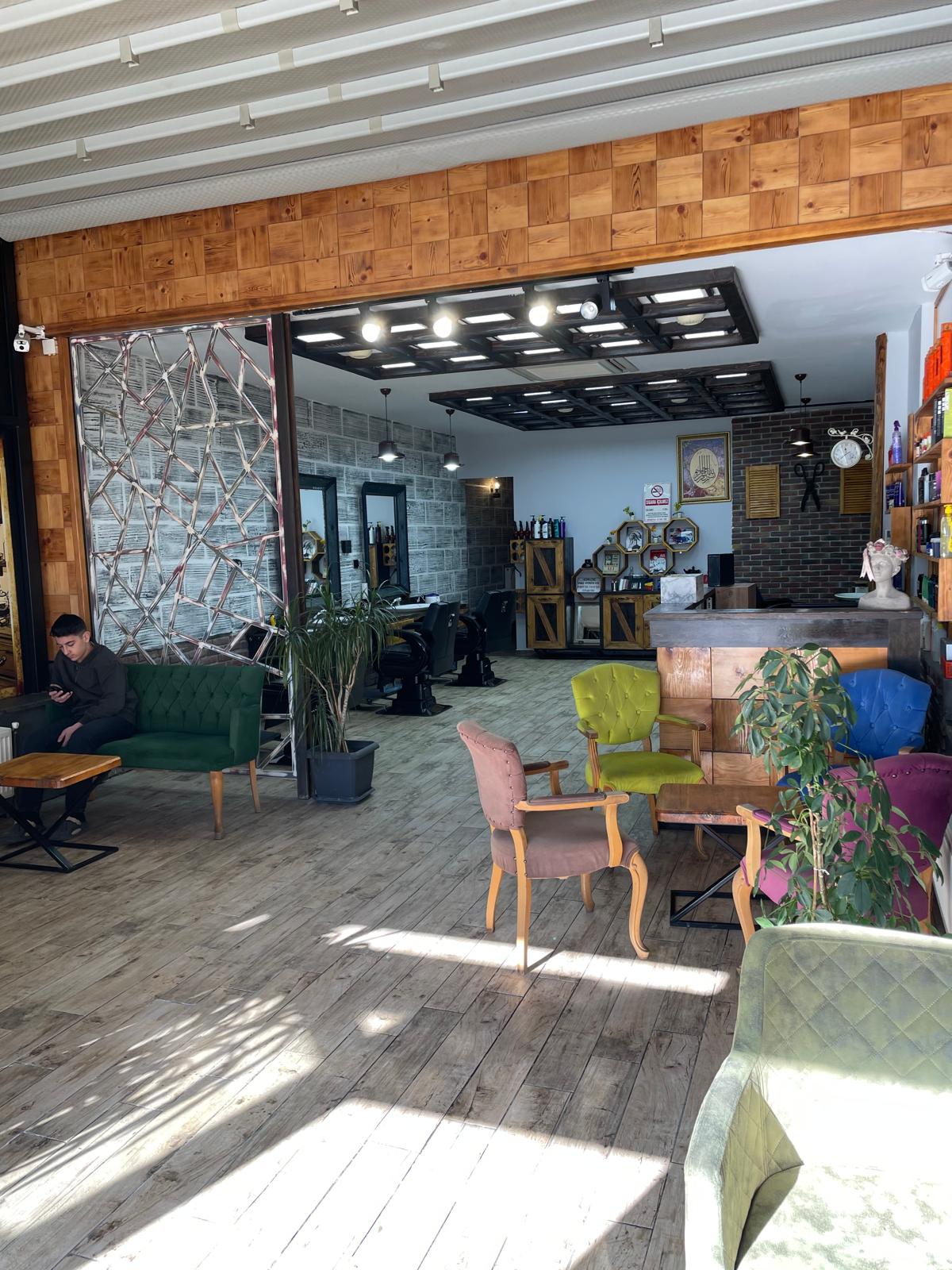 Saç kesimi örneği 3